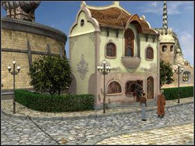 Koło apteki trafiłam na Wallacea - Więzienie cz.2 | Podróż Do Wnętrza Ziemi - Podróż Do Wnętrza Ziemi - poradnik do gry