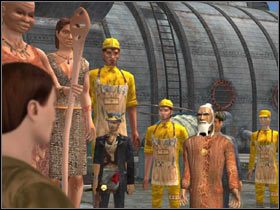 3 - Pożegnanie | Podróż Do Wnętrza Ziemi - Podróż Do Wnętrza Ziemi - poradnik do gry