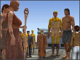 4 - Pożegnanie | Podróż Do Wnętrza Ziemi - Podróż Do Wnętrza Ziemi - poradnik do gry