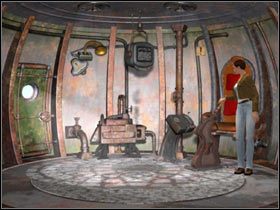 5 - Pożegnanie | Podróż Do Wnętrza Ziemi - Podróż Do Wnętrza Ziemi - poradnik do gry