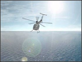 6 - Pożegnanie | Podróż Do Wnętrza Ziemi - Podróż Do Wnętrza Ziemi - poradnik do gry