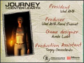 8 - Pożegnanie | Podróż Do Wnętrza Ziemi - Podróż Do Wnętrza Ziemi - poradnik do gry