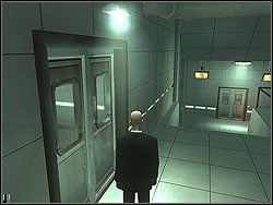 Jednak nie podchodź do niej - Asylum Aftermath - Opis (1) | Misja 1 w Hitman Kontrakty - Hitman: Kontrakty - poradnik do gry