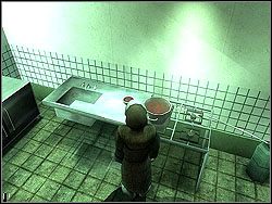 Porozmawiaj z kucharzem - dowiesz się wielu cennych rzeczy - The Bjarkhov Bomb - Opis (1) | Misja 3 w Hitman Kontrakty - Hitman: Kontrakty - poradnik do gry