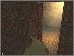 Od razu po zatruciu napoju ruszaj śladem hrabiego - Beldingford Manor - Opis (2) | Misja 4 w Hitman Kontrakty - Hitman: Kontrakty - poradnik do gry