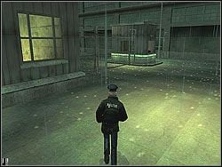 Zaatakuj go używając Syrigne i zabierz ciuchy - Deadly Cargo - Opis (1) | Misja 6 w Hitman Kontrakty - Hitman: Kontrakty - poradnik do gry