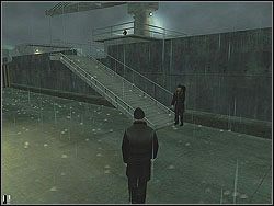 Wyjdź z magazynu tą sama drogą, jaką się tu dostałeś - Deadly Cargo - Opis (1) | Misja 6 w Hitman Kontrakty - Hitman: Kontrakty - poradnik do gry