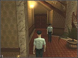 Wróć do lobby - Traditions of the Trade - Opis (1) | Misja 7 w Hitman Kontrakty - Hitman: Kontrakty - poradnik do gry