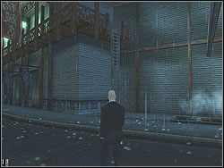 Standardowo już misję musisz wykonać bardzo szybko wedle opisu - The Wang Fou Incident - Opis (1) | Misja 9 w Hitman Kontrakty - Hitman: Kontrakty - poradnik do gry