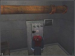 Wejdziesz w ten sposób do piwnic - The Seafood Massacre - Opis (1) | Misja 10 w Hitman Kontrakty - Hitman: Kontrakty - poradnik do gry