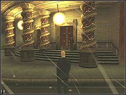 Zaczynasz w znanej Ci okolicy (dwie misje wstecz) - Lee Hong Assassination - Opis (1) | Misja 11 w Hitman Kontrakty - Hitman: Kontrakty - poradnik do gry