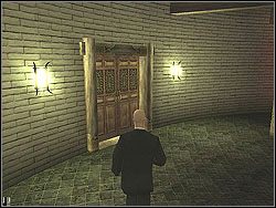 Wejdź do środka - Lee Hong Assassination - Opis (1) | Misja 11 w Hitman Kontrakty - Hitman: Kontrakty - poradnik do gry