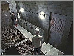 Jak kucharz będziesz mógł spokojnie spacerować po piwnicach - Lee Hong Assassination - Opis (1) | Misja 11 w Hitman Kontrakty - Hitman: Kontrakty - poradnik do gry