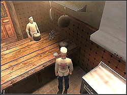 Znajdziesz się w kuchni - Lee Hong Assassination - Opis (2) | Misja 11 w Hitman Kontrakty - Hitman: Kontrakty - poradnik do gry