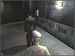 Wróć do windy i zjedź nią z powrotem do piwnicy - Lee Hong Assassination - Opis Opcja 1 | Misja 11 w Hitman Kontrakty - Hitman: Kontrakty - poradnik do gry