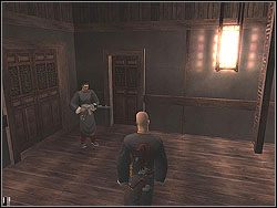 Wyjedź windą do willi, na górę - Lee Hong Assassination - Opis Opcja 1 | Misja 11 w Hitman Kontrakty - Hitman: Kontrakty - poradnik do gry