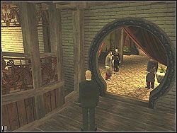 Trafisz w końcu na mostek prowadzący do domu publicznego - Lee Hong Assassination - Opis Opcja 2 | Misja 11 w Hitman Kontrakty - Hitman: Kontrakty - poradnik do gry