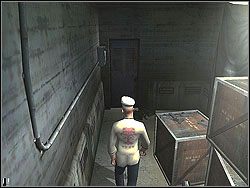 Wróć z powrotem do piwnicy - Lee Hong Assassination - Opis Opcja 3 | Misja 11 w Hitman Kontrakty - Hitman: Kontrakty - poradnik do gry