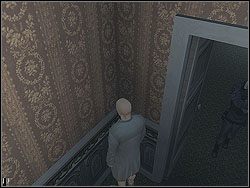 Uważaj, masz mało czasu, zaraz wróci - Asylum Aftermath - Opis (2) | Misja 1 w Hitman Kontrakty - Hitman: Kontrakty - poradnik do gry