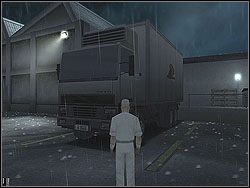 Podejdź do króla i daj mu jego posiłek - The Meat Kings Party - Opis (2) | Misja 2 w Hitman Kontrakty - Hitman: Kontrakty - poradnik do gry