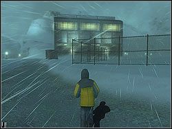 Omiń strażników i wróć do kolejki - The Bjarkhov Bomb - Opis (2) | Misja 3 w Hitman Kontrakty - Hitman: Kontrakty - poradnik do gry