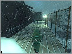 Gdy go założysz, możesz spokojnie biegać po okolicy - The Bjarkhov Bomb - Opis (2) | Misja 3 w Hitman Kontrakty - Hitman: Kontrakty - poradnik do gry