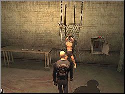 Zamknij za sobą drzwi i czym prędzej załatw nagiego człowieka - Rendezvous in Rotterdam - Opis (2) | Misja 5 w Hitman Kontrakty - Hitman: Kontrakty - poradnik do gry