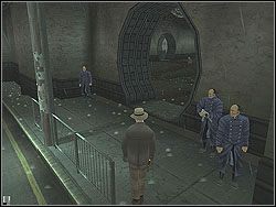 Wejdź na teren parku od strony miejsca startu - Slaying a Dragon - Opis | Misja 8 w Hitman Kontrakty - Hitman: Kontrakty - poradnik do gry