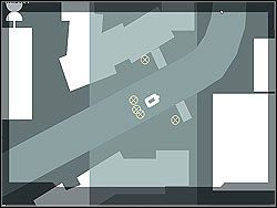 Po drodze powinieneś dostać informację, że członkowie Triady odjeżdżają - The Wang Fou Incident - Opis (2) | Misja 9 w Hitman Kontrakty - Hitman: Kontrakty - poradnik do gry