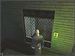 Zabijesz w ten sposób 5 delikwentów za jednym zamachem (ich śmierć symbolizują kółka z krzyżykiem w środku) - The Wang Fou Incident - Opis (2) | Misja 9 w Hitman Kontrakty - Hitman: Kontrakty - poradnik do gry