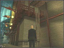 Wróć z powrotem do piwnic - Lee Hong Assassination - Opis Opcja 4 | Misja 11 w Hitman Kontrakty - Hitman: Kontrakty - poradnik do gry