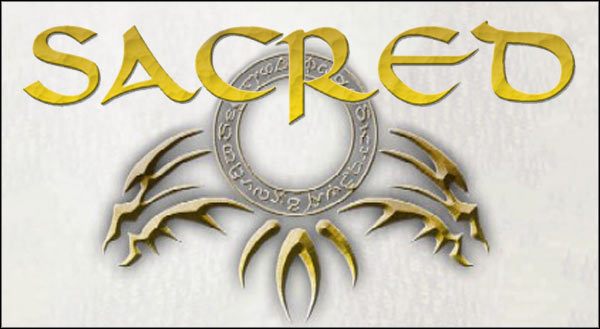 Witam w świecie Ankarii - Sacred - poradnik do gry