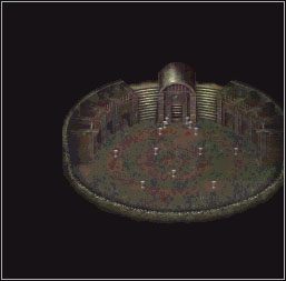 Porozmawiaj z Juliusem, który podejdzie do ciebie zaraz po rozpoczęciu gry - Akt I Gladiator - Misje 01-04 | Akt I - różne klasy | Sacred - Sacred - poradnik do gry