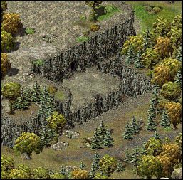 Zadanie: Porozmawiaj z Mrocznym Elfem Laurelinadem - Akt I Leśna Elfka - Misje 08-09 | Akt I - różne klasy | Sacred - Sacred - poradnik do gry