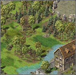 Zadanie: Porozmawiaj z Alcatlą - Akt I Mag Bojowy - Misje 12-14 | Akt I - różne klasy | Sacred - Sacred - poradnik do gry