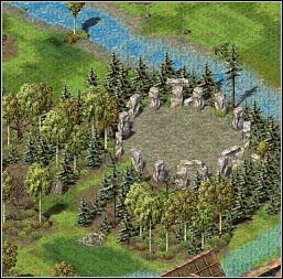 Zadanie: Pokonaj przywołanego potwora - Akt I Mag Bojowy - Misje 12-14 | Akt I - różne klasy | Sacred - Sacred - poradnik do gry