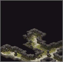 Skarb znajdziesz w północnej części jaskini - Misje 23-24 | Akt I | Sacred - Sacred - poradnik do gry