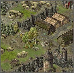 2 - Misje 35-36 | Akt I | Sacred - Sacred - poradnik do gry