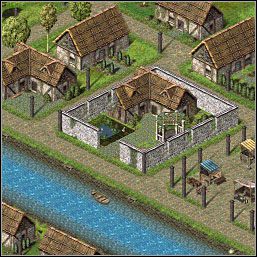 1 - Misje 45-48 | Akt II | Sacred - Sacred - poradnik do gry