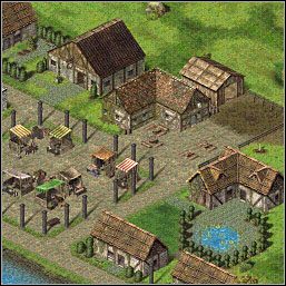 2 - Misje 45-48 | Akt II | Sacred - Sacred - poradnik do gry