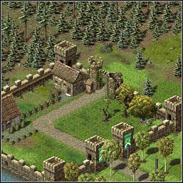 3 - Misje 45-48 | Akt II | Sacred - Sacred - poradnik do gry