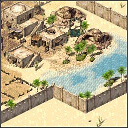 4 - Misje 45-48 | Akt II | Sacred - Sacred - poradnik do gry