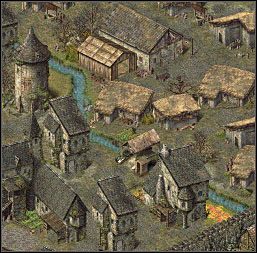 1 - Misje 28-30 | Akt I | Sacred - Sacred - poradnik do gry