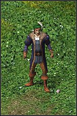 Musisz odszkać siostrzenicę Rolanda Gnarora - Svenję - Misje 31-34 | Akt I | Sacred - Sacred - poradnik do gry