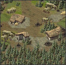 3 - Misje 31-34 | Akt I | Sacred - Sacred - poradnik do gry