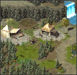 4 - Misje 31-34 | Akt I | Sacred - Sacred - poradnik do gry