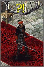 Czeka cię bardzo długa i trudna droga, więc przygotuj się do niej odpowiednio - Misje 31-34 | Akt I | Sacred - Sacred - poradnik do gry