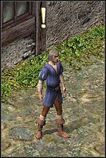 Zapewne już przy wejściu do Wolfdale napotkałeś na grupkę przeciwników i po zebraniu złota z ich zwłok, pojawił ci się powyższy quest - Misje 37-39 | Akt I | Sacred - Sacred - poradnik do gry