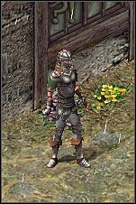 Musisz udać się leśną drogą na zachód - Misje 37-39 | Akt I | Sacred - Sacred - poradnik do gry