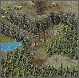 3 - Misje 37-39 | Akt I | Sacred - Sacred - poradnik do gry